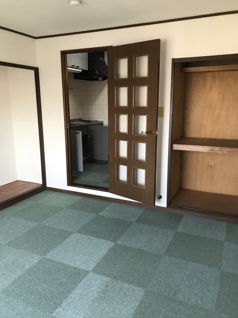 サンルミエール6階 部屋その他