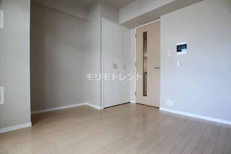 カスタリア大森Ⅱ11階 室内写真