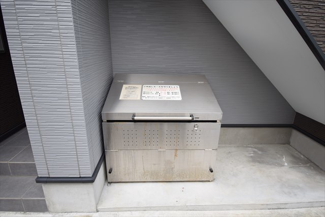 アバントアンパス大和2階 部屋その他