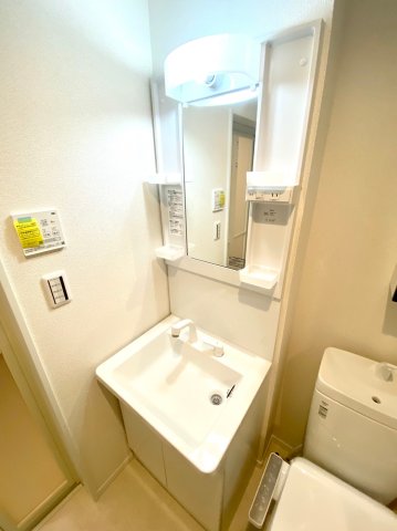 ダイヤモンドテラス山手302号室 別部屋写真参考
