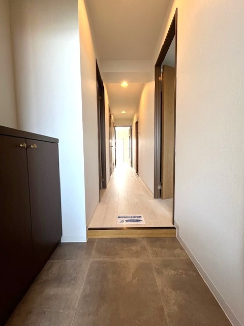 アーバンパーク柏4階 同建物別部屋の参考画像