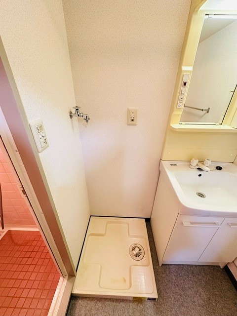 ハチホウハイツ１１ 部屋設備