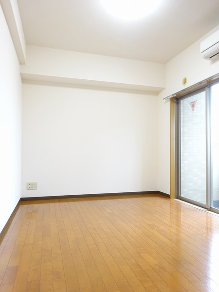 サンテミリオン田園調布南 リビング