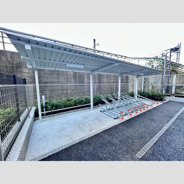 ロイジェント南池袋0403号室 部屋その他