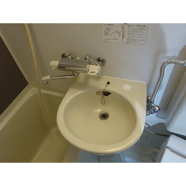 ダイヤモンドレジデンス西日暮里第三0303号室 内観