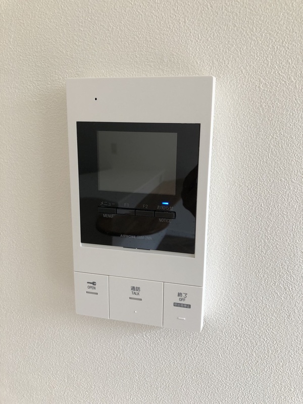 マナハウス四谷1階 部屋その他