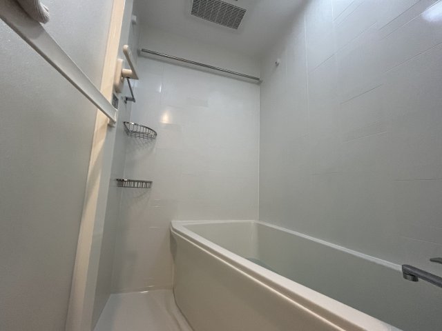 アジールコート板橋本町0404号室 お風呂