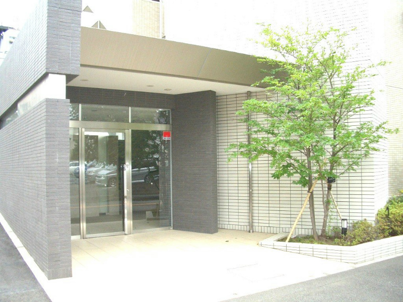 GLORIA32703階 部屋その他