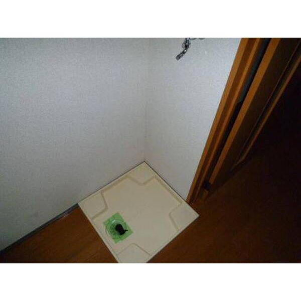 コーポスズヤ0102号室 部屋その他