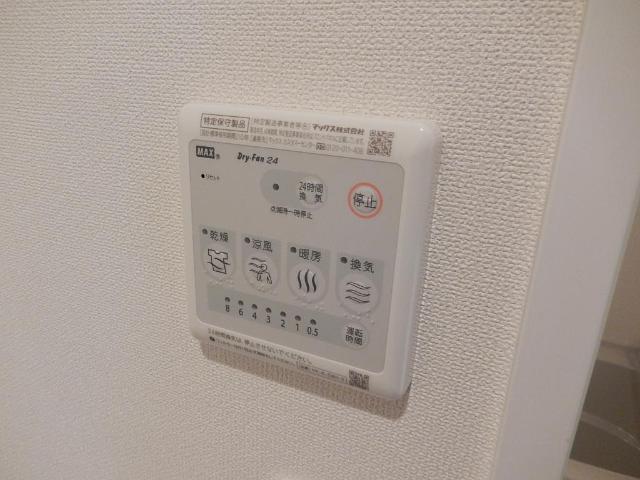 ソレイユ東大和202号室 同建物別部屋の参考画像