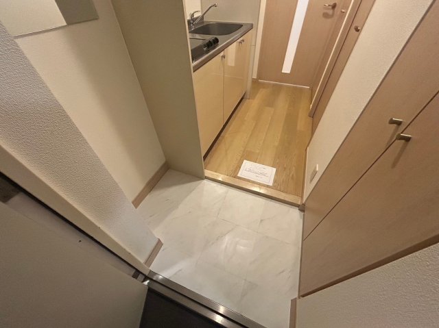 ヴェルステージ武蔵小杉 ※過去退去時のお写真です