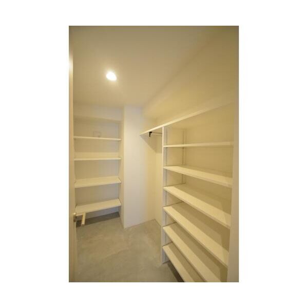 レジス飛鳥山公園202号室 部屋設備