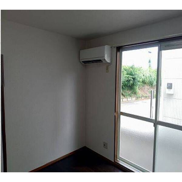 プレミール・オオスミ0101号室 部屋その他