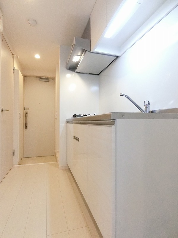 リブリ・グラン鎌倉玉縄3階 部屋その他