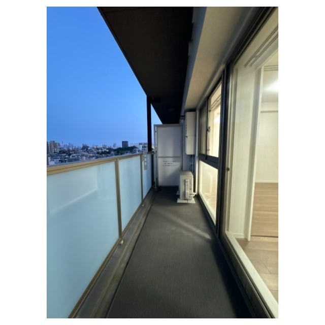 エミリブ池袋0803号室 部屋その他