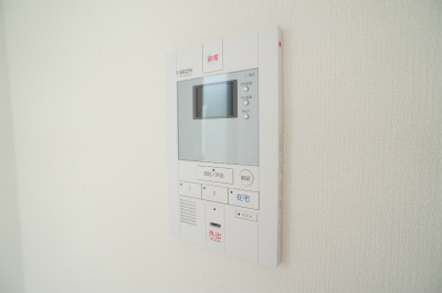 リブリ・モーリー 部屋設備