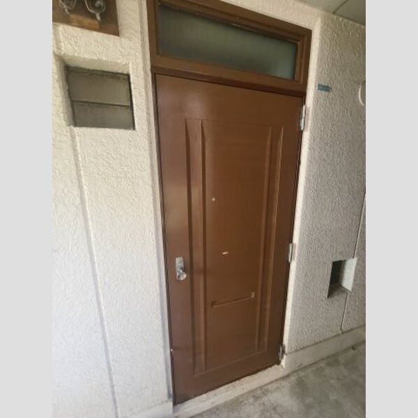 ティアラ池尻201号室 退去前につき、前回募集時のお写真です。