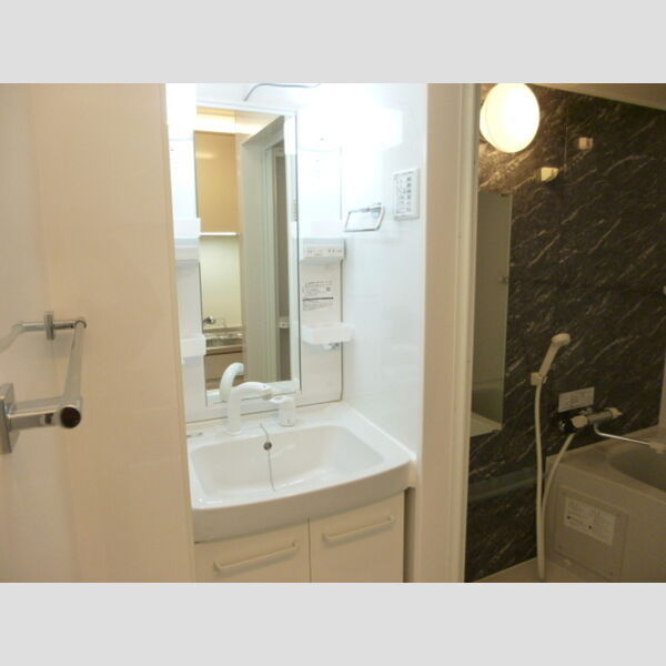 VILLETTA TOKYO BAY 洗髪洗面化粧台