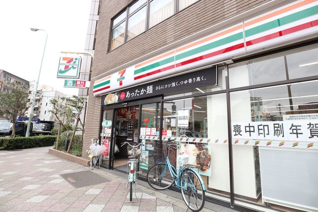 Ｖａｌｏｒｅ Ｎｉｓｈｉｓｕｇａｍｏ15階 【コンビニエンスストア】セブンイレブン 西巣鴨駅前店まで368ｍ