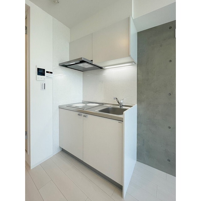 堀切ガーデンテラス0403号室 内観