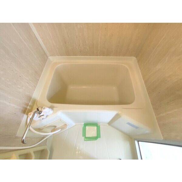 ジュネパレス八千代第28 お風呂