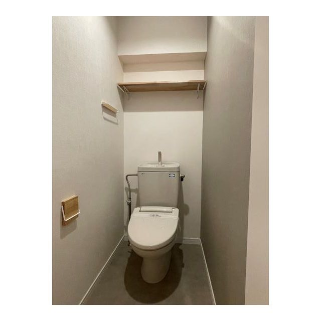 グリーンフィールド大山0204号室 内観