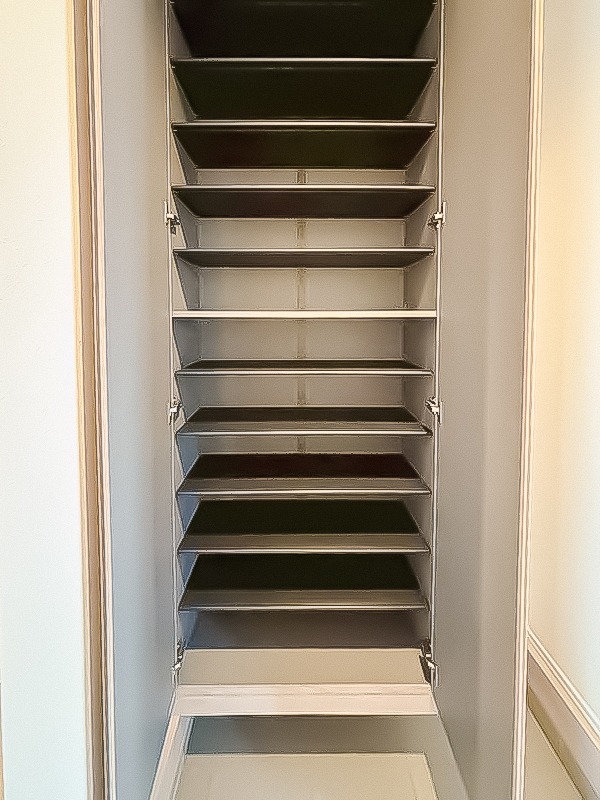 太田窪（南浦和）戸建て２号棟 収納