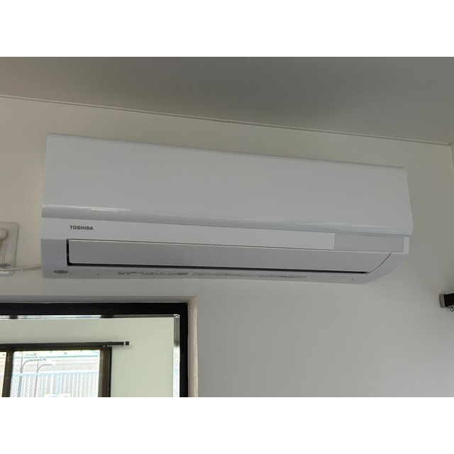 エスティドミール401号室 部屋その他