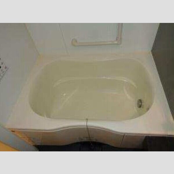 カスタリア銀座Ⅲ0403号室 お風呂