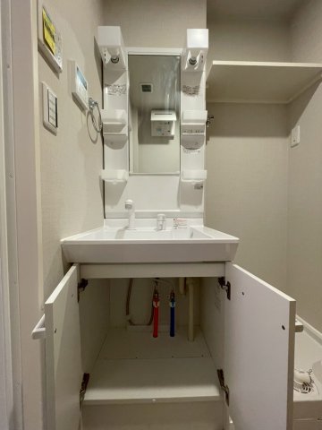 FAIR東向島 収納