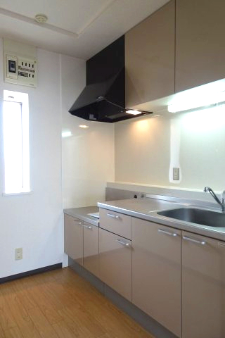 山手台パストラル0302号室 ※現況優先