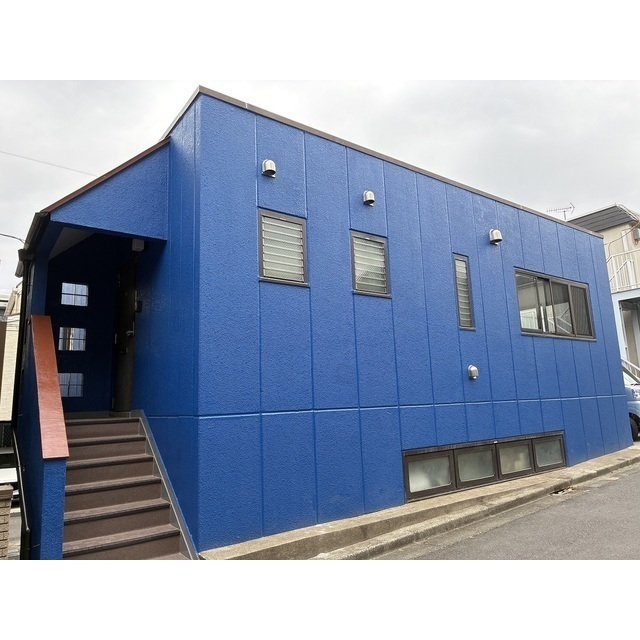 深沢3丁目住宅の外観画像