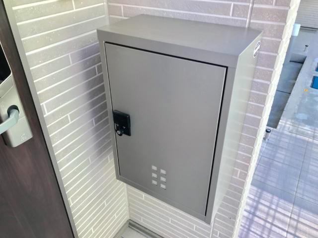 ハレ　プエオ　～Ｈａｌｅ　Ｐｕｅｏ～101号室 共有部分