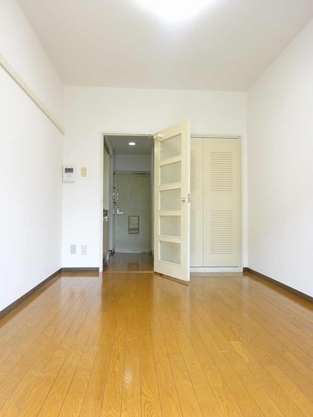 蒲田ダイカンプラザＣｉｔｙ リビング