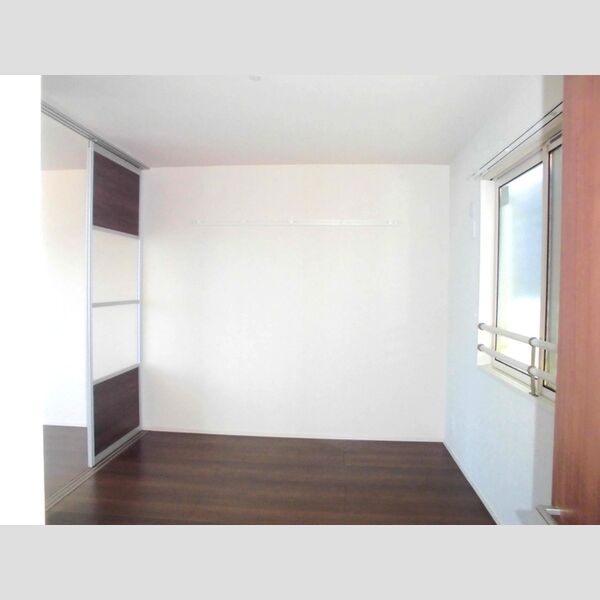 Sun Maison K'S202号室 洋室