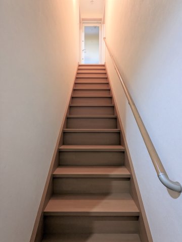 セラフィム202号室 その他