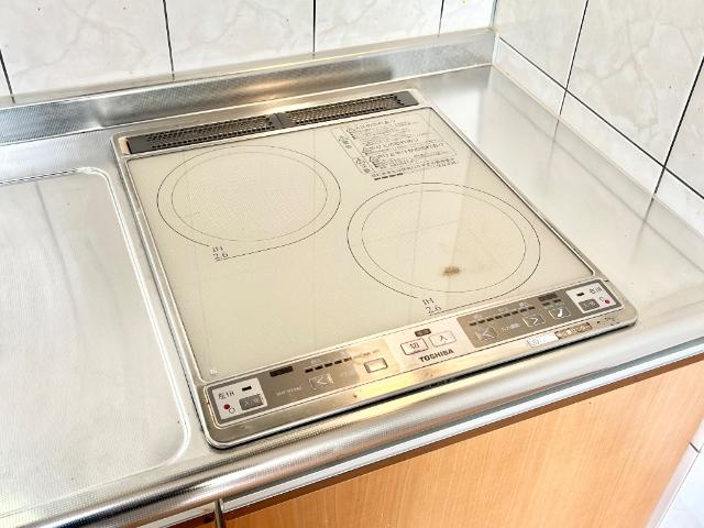 グレイスヒル102号室 キッチン
