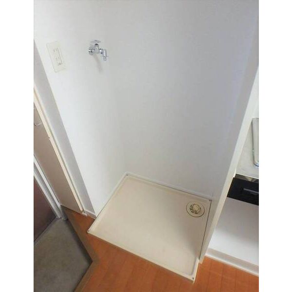 Kビレッジ0104号室 部屋その他