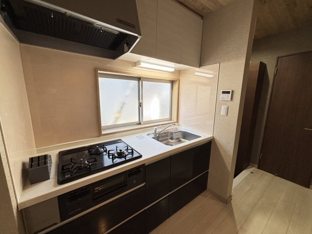 田柄１丁目戸建 キッチン