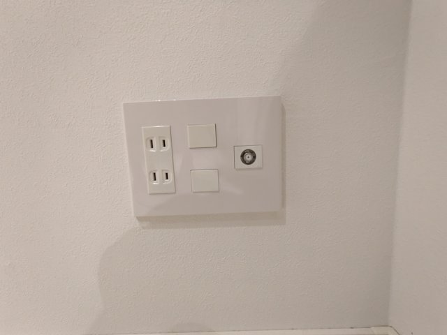 アグレシオ品川大井0106号室 部屋設備