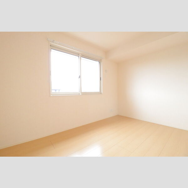 プレジール206号室 洋室