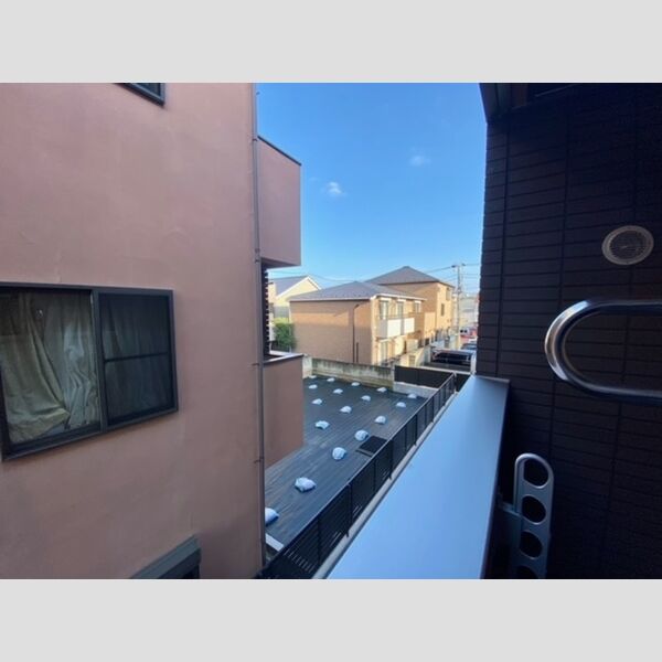 セジュール大森東202号室 眺望