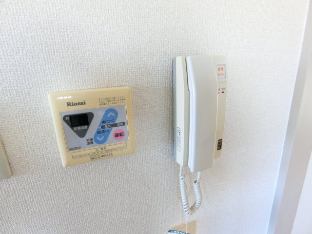 北沢リーセントⅡ0302号室 参考写真