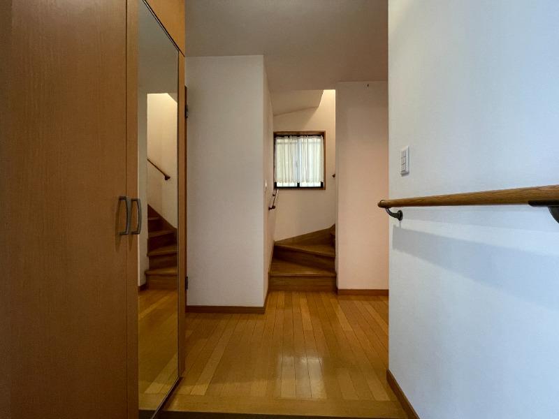 赤塚２丁目戸建 エントランス