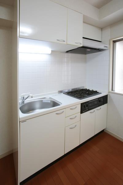 ＫＤＸレジデンス元浅草 キッチン