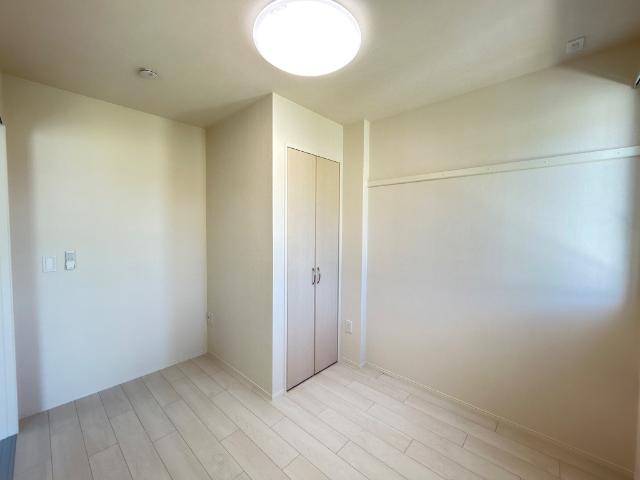 ハートランド長沼Ⅰ 室内
