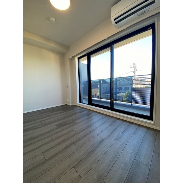 Ｌａ　Ｐｅｒｌａ　ＪｉｙｕｇａｏｋａⅡ305号室 洋室5.5帖　2026年1月撮影