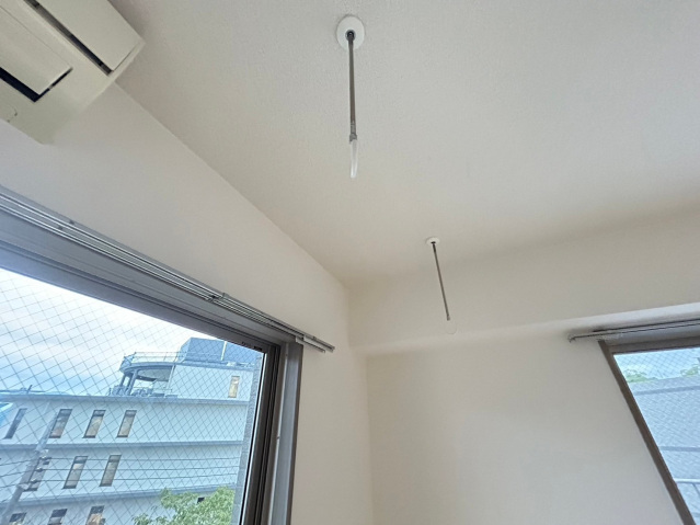 スリジエ田園調布5階 部屋その他