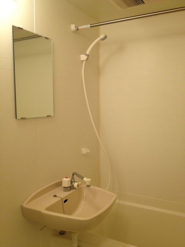 レオパレスメゾンＴ　４206号室 部屋その他