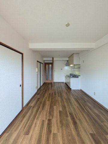 コーラルリーフ志木308号室 部屋その他